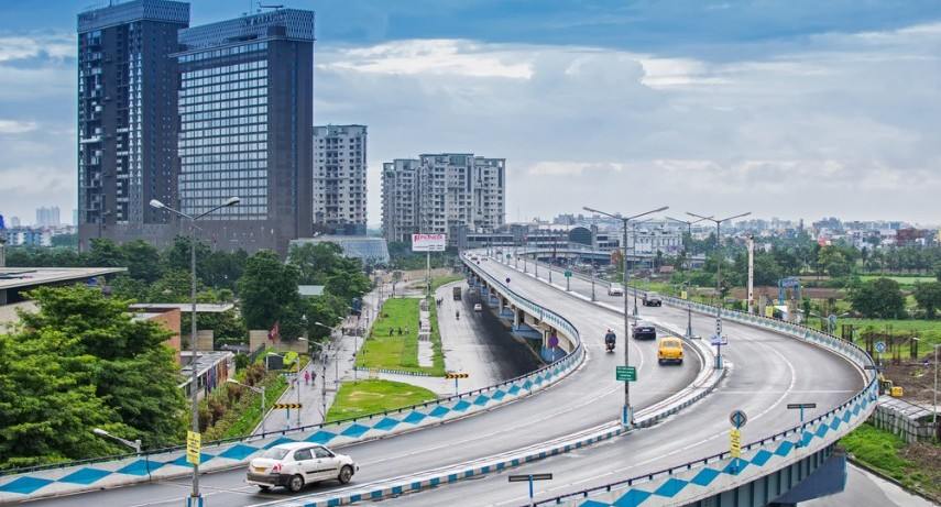 Kolkata Real Estate – A Real Time Update Update